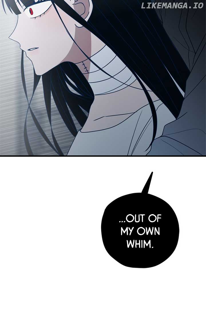 Throw the Trash in the Trash cane Chapter 80 459 050