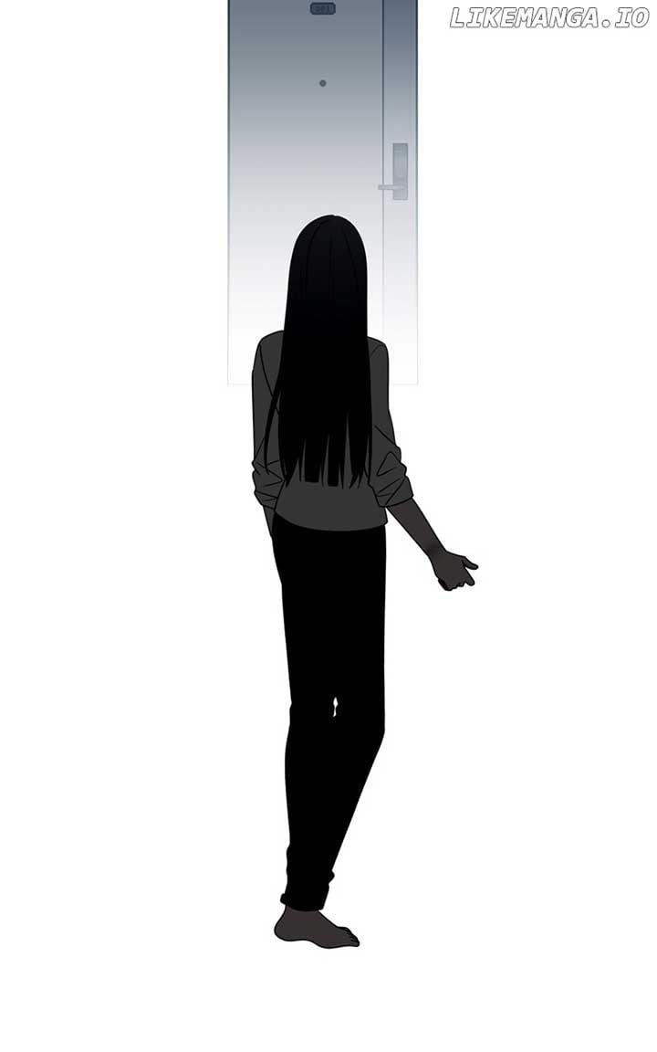 Throw the Trash in the Trash cane Chapter 80 465 056