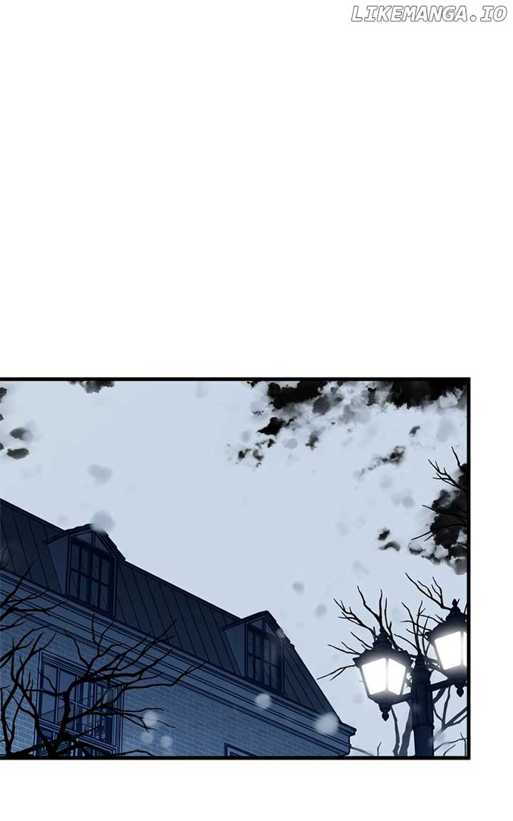 Throw the Trash in the Trash cane Chapter 80 468 059