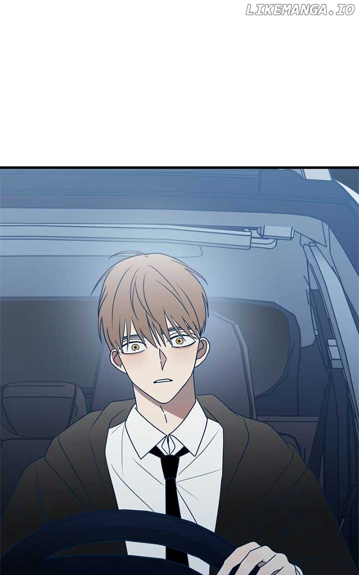 Throw the Trash in the Trash cane Chapter 80 469 060