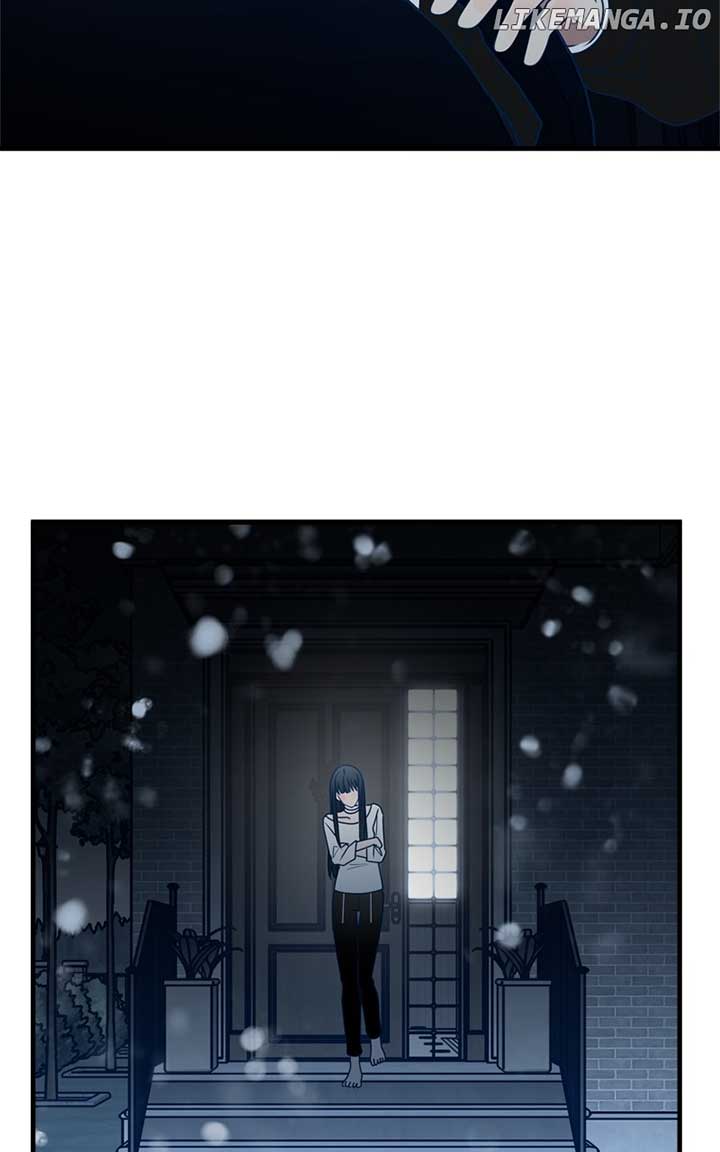 Throw the Trash in the Trash cane Chapter 80 470 061