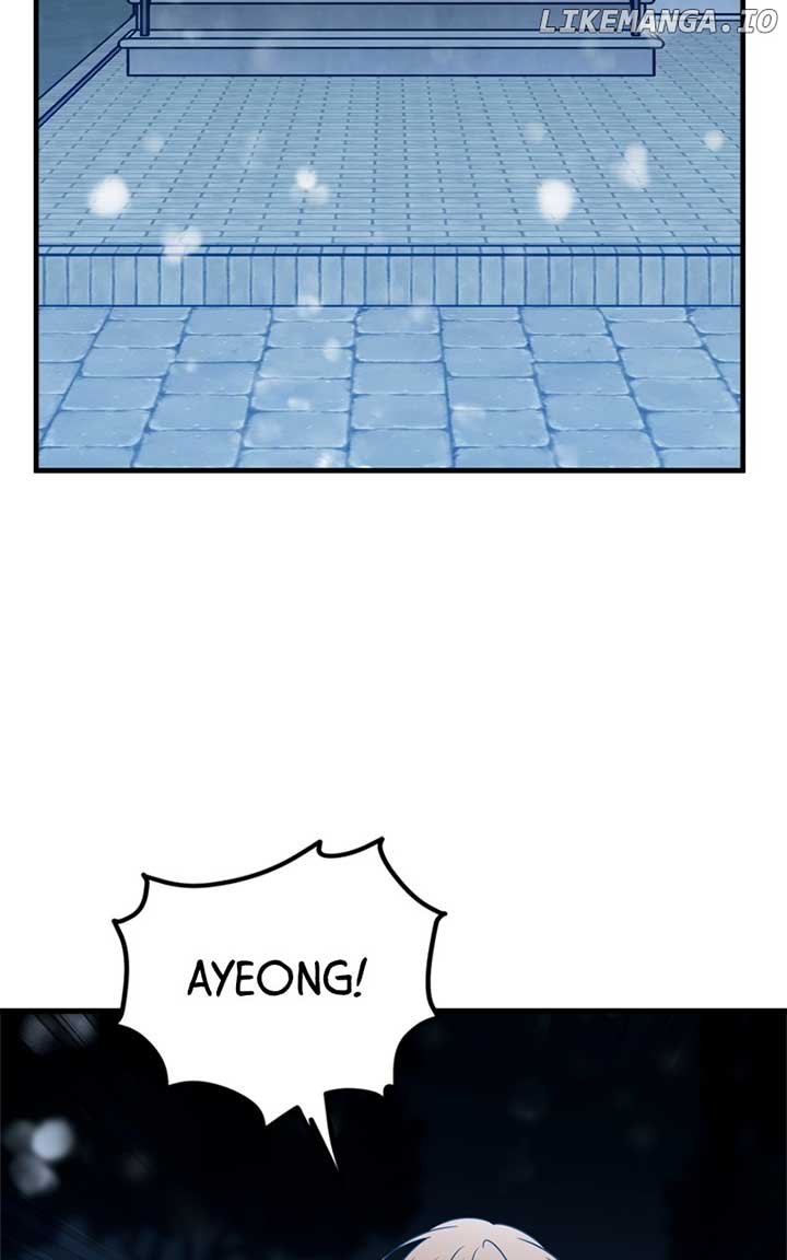 Throw the Trash in the Trash cane Chapter 80 471 062