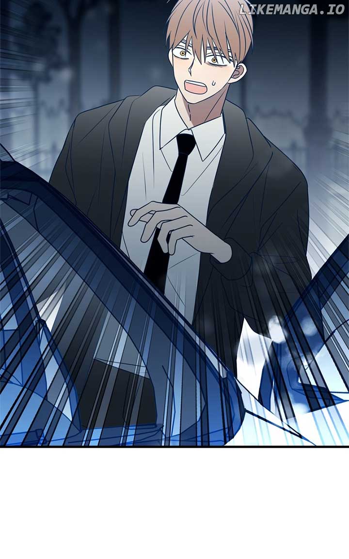 Throw the Trash in the Trash cane Chapter 80 472 063