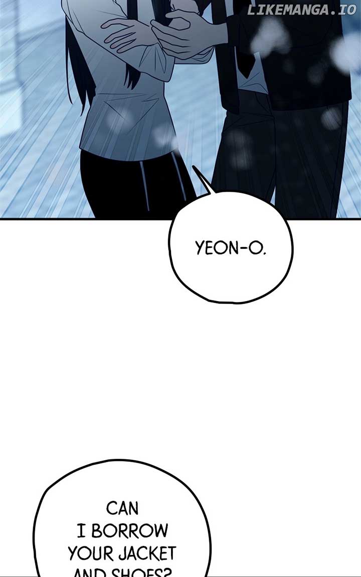 Throw the Trash in the Trash cane Chapter 80 474 065