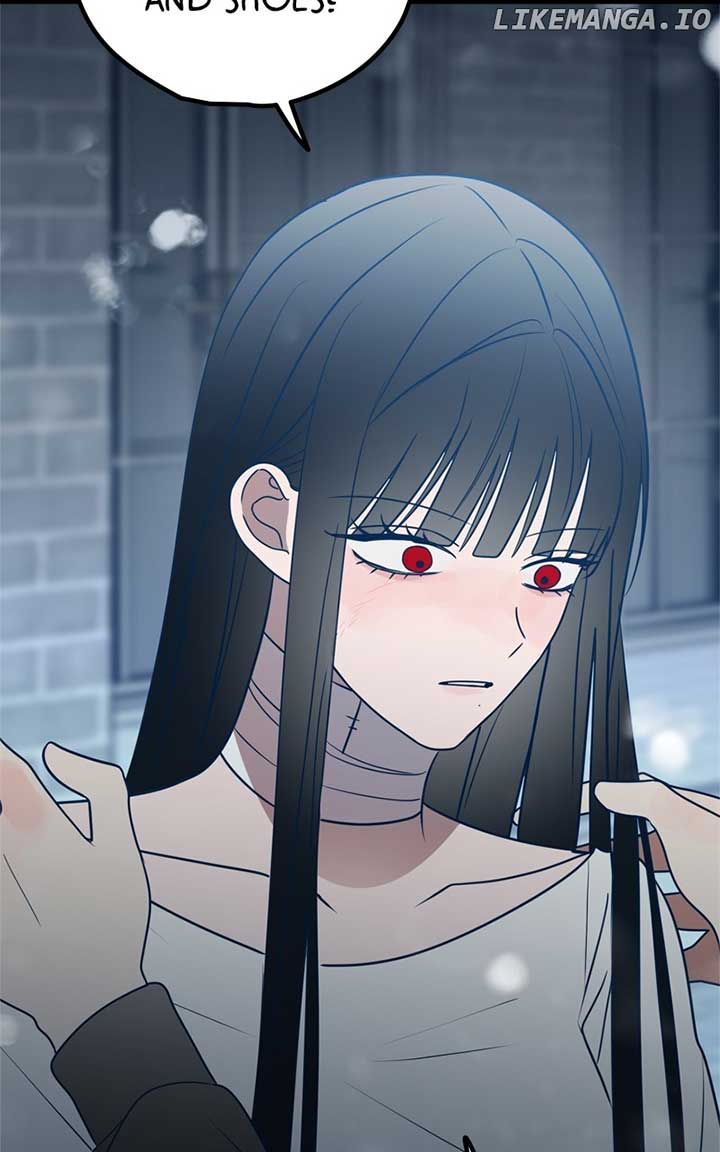 Throw the Trash in the Trash cane Chapter 80 475 066