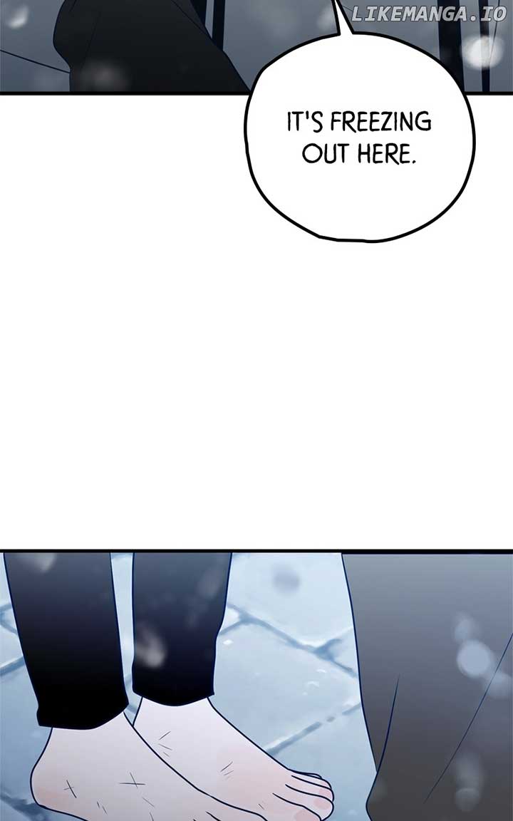 Throw the Trash in the Trash cane Chapter 80 476 067