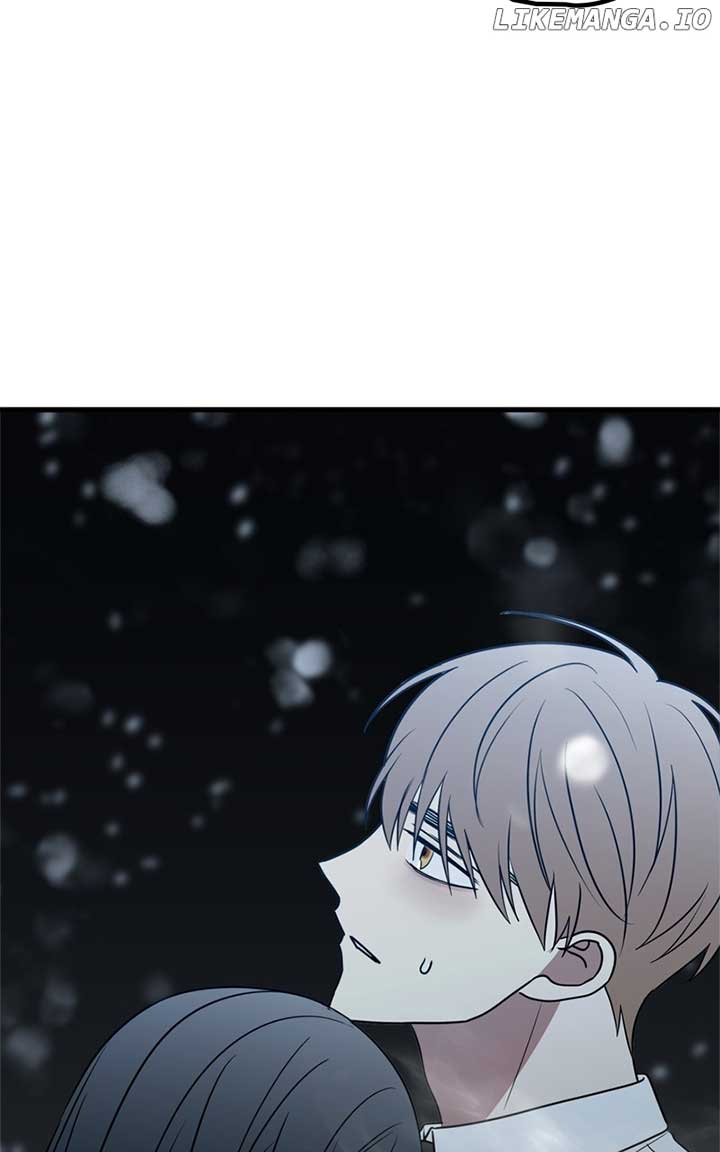 Throw the Trash in the Trash cane Chapter 80 480 071