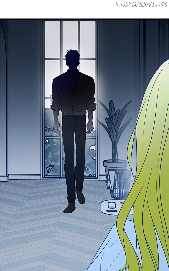 Throw the Trash in the Trash cane Chapter 80 487 078