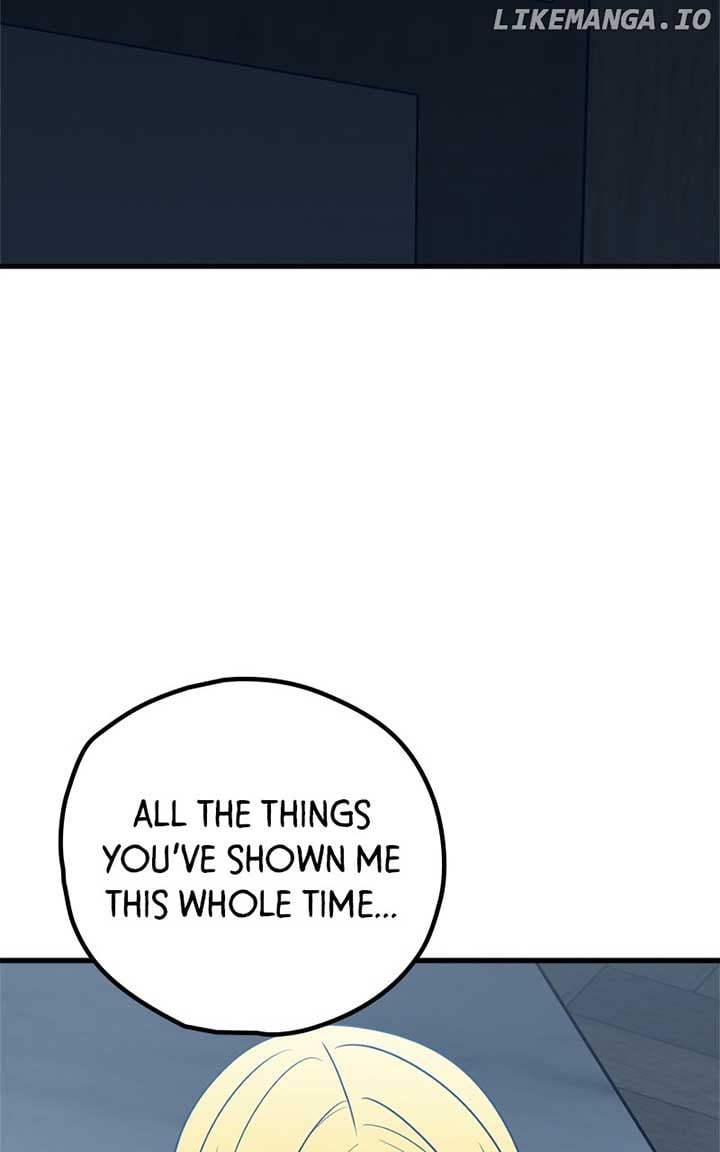 Throw the Trash in the Trash cane Chapter 80 491 082