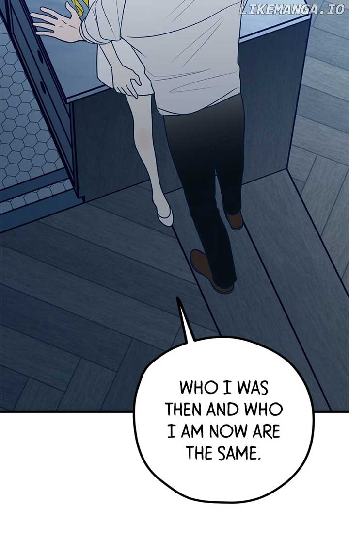 Throw the Trash in the Trash cane Chapter 80 494 085