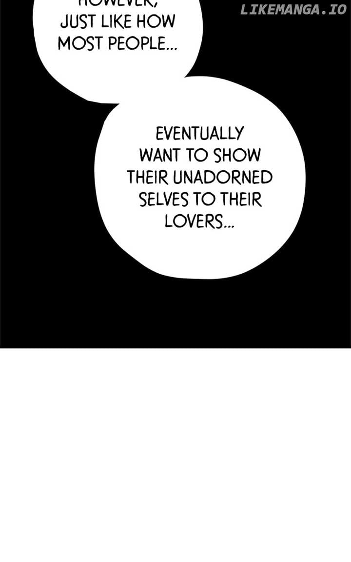 Throw the Trash in the Trash cane Chapter 80 500 091