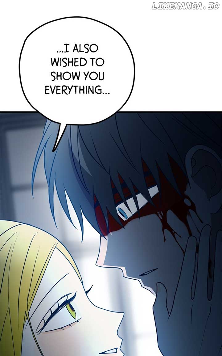 Throw the Trash in the Trash cane Chapter 80 501 092