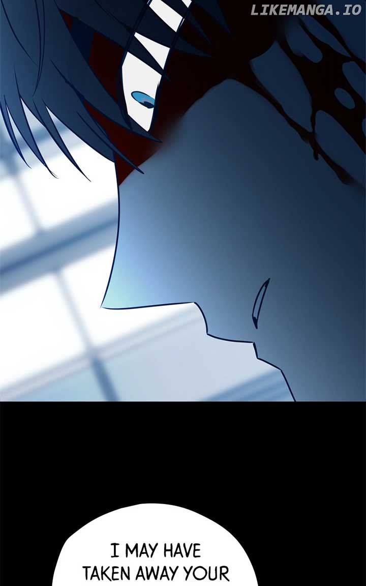 Throw the Trash in the Trash cane Chapter 80 513 104