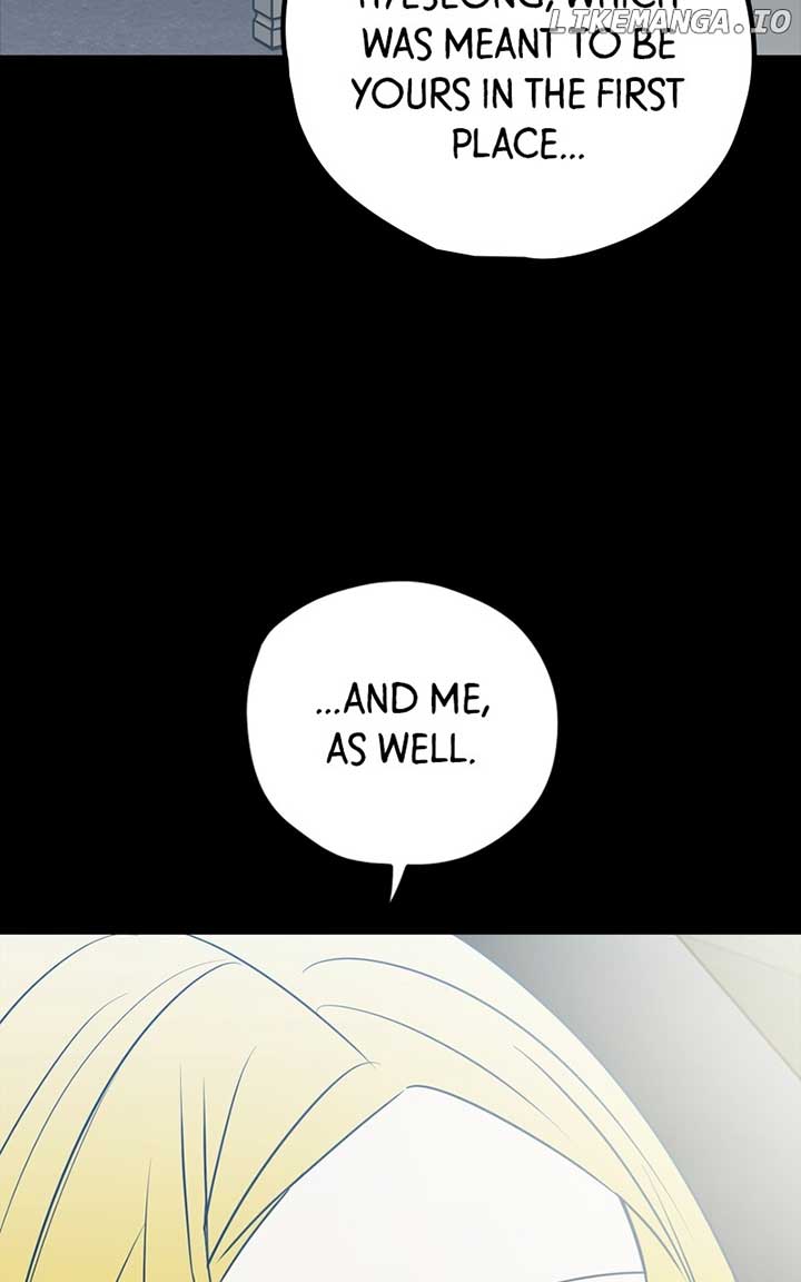 Throw the Trash in the Trash cane Chapter 80 518 109