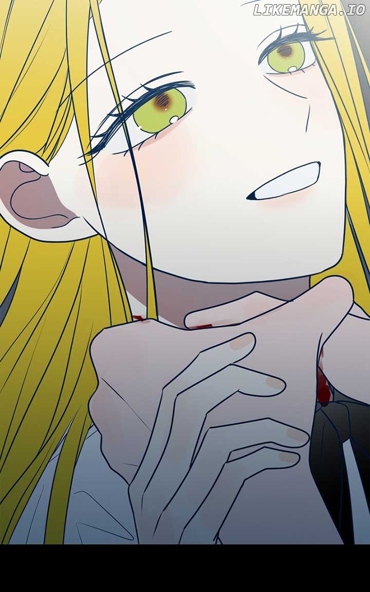 Throw the Trash in the Trash cane Chapter 80 519 110