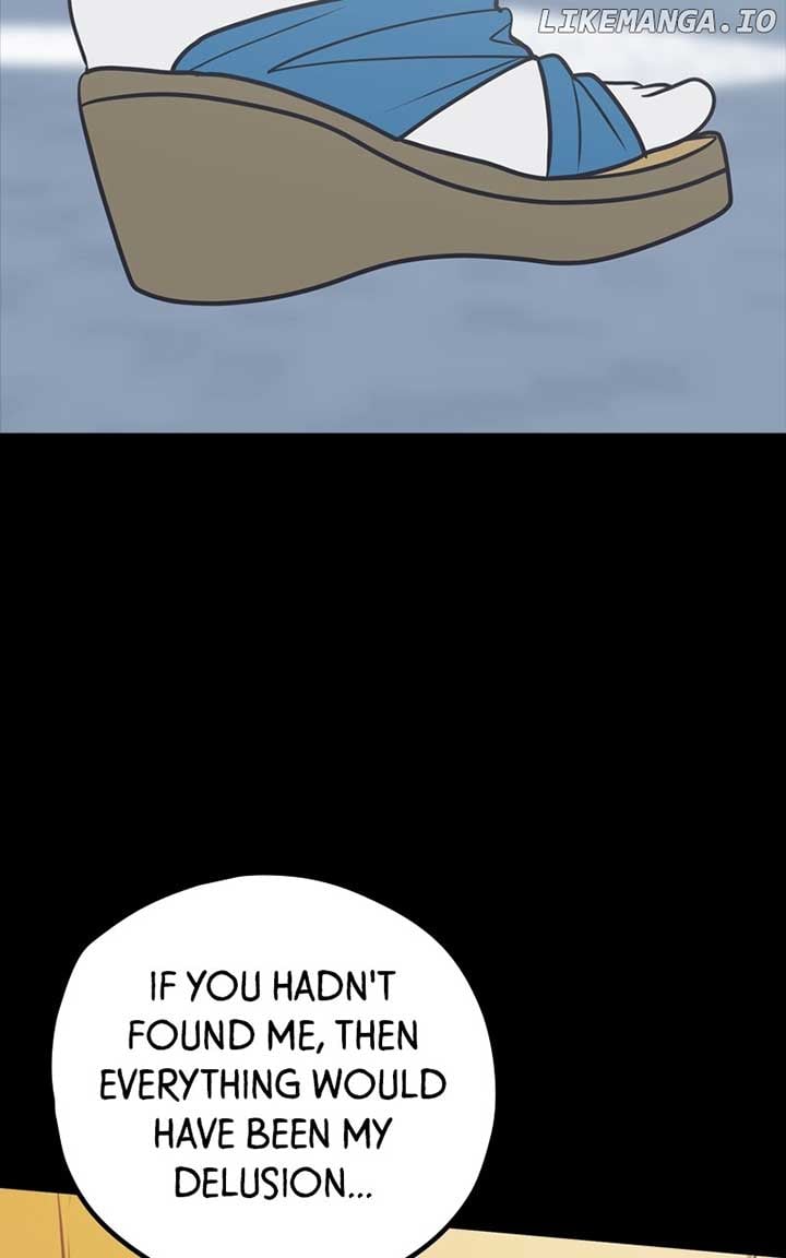 Throw the Trash in the Trash cane Chapter 80 521 112