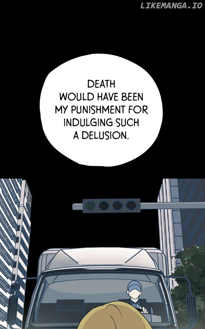 Throw the Trash in the Trash cane Chapter 80 523 114