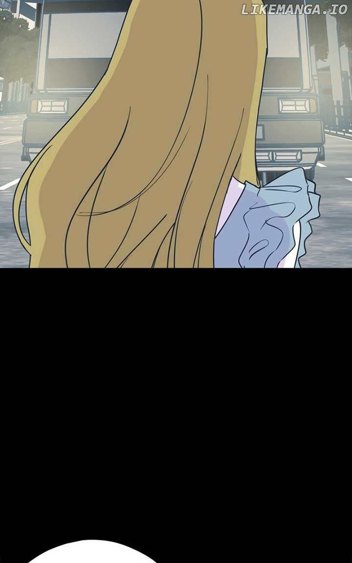 Throw the Trash in the Trash cane Chapter 80 524 115