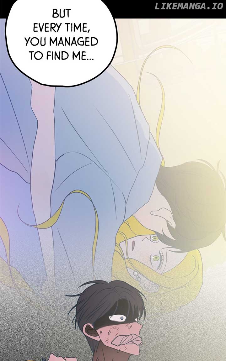 Throw the Trash in the Trash cane Chapter 80 525 116