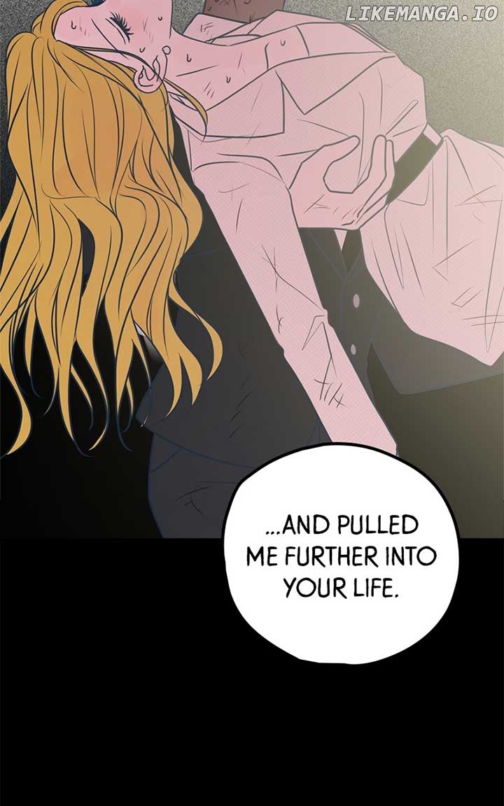 Throw the Trash in the Trash cane Chapter 80 526 117