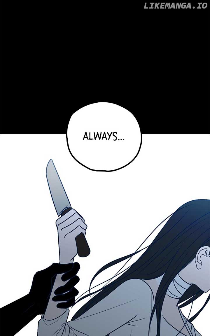 Throw the Trash in the Trash cane Chapter 80 527 118