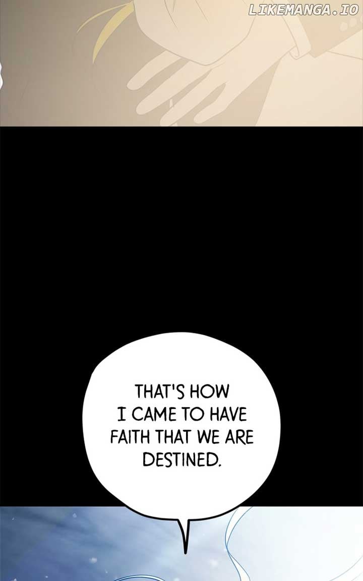 Throw the Trash in the Trash cane Chapter 80 530 121