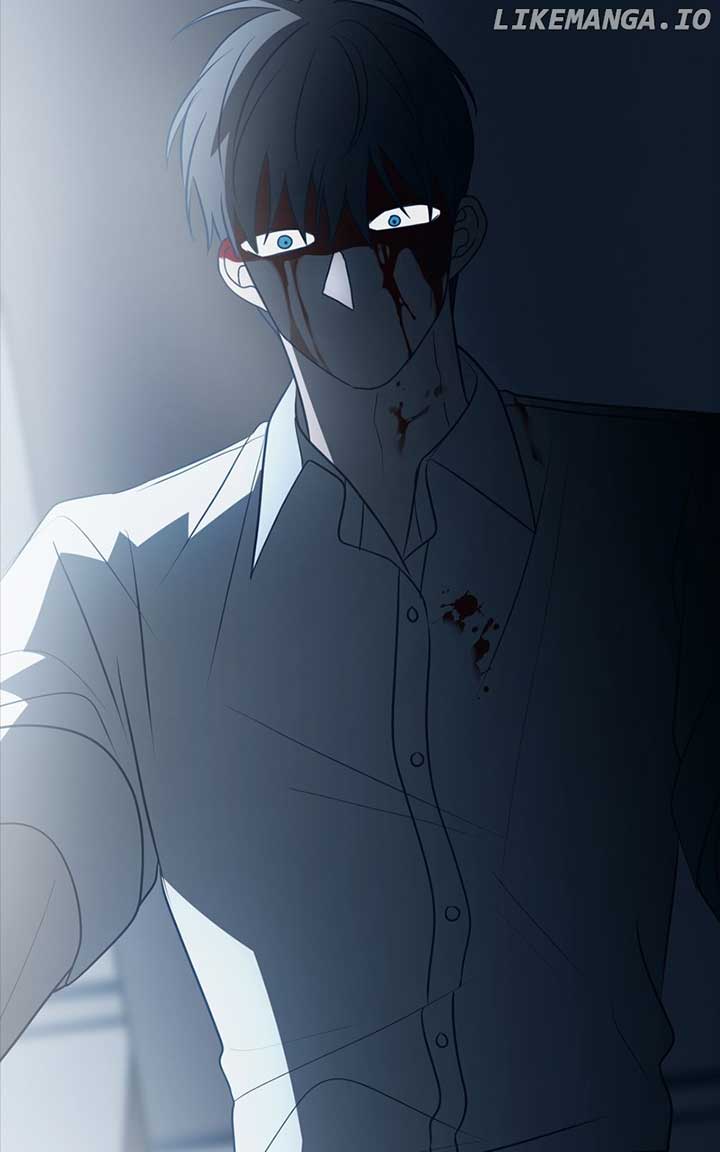 Throw the Trash in the Trash cane Chapter 80 533 124