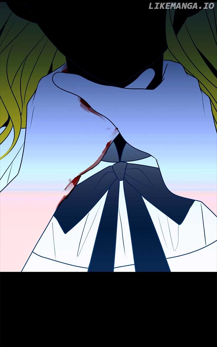 Throw the Trash in the Trash cane Chapter 80 535 126