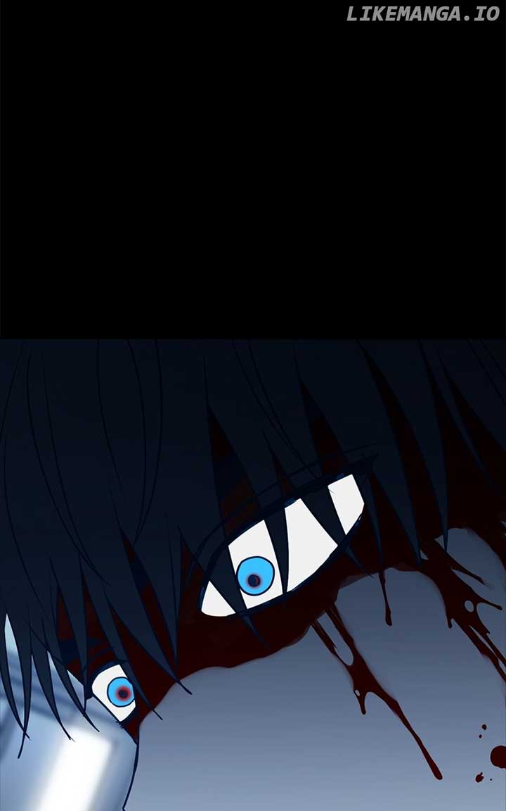 Throw the Trash in the Trash cane Chapter 80 537 128