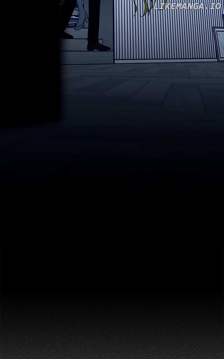 Throw the Trash in the Trash cane Chapter 80 541 132