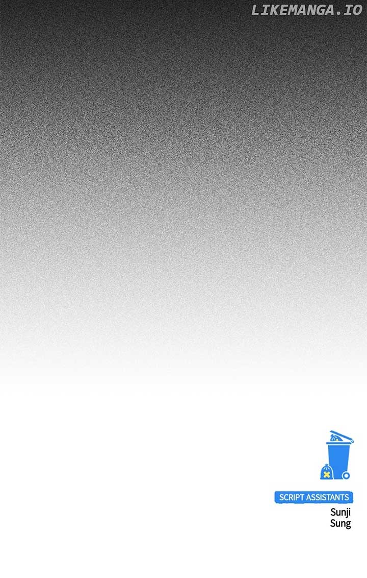 Throw the Trash in the Trash cane Chapter 80 542 133