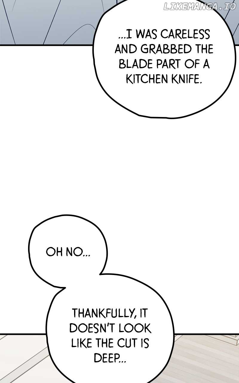 Throw the Trash in the Trash cane Chapter 82 371 004