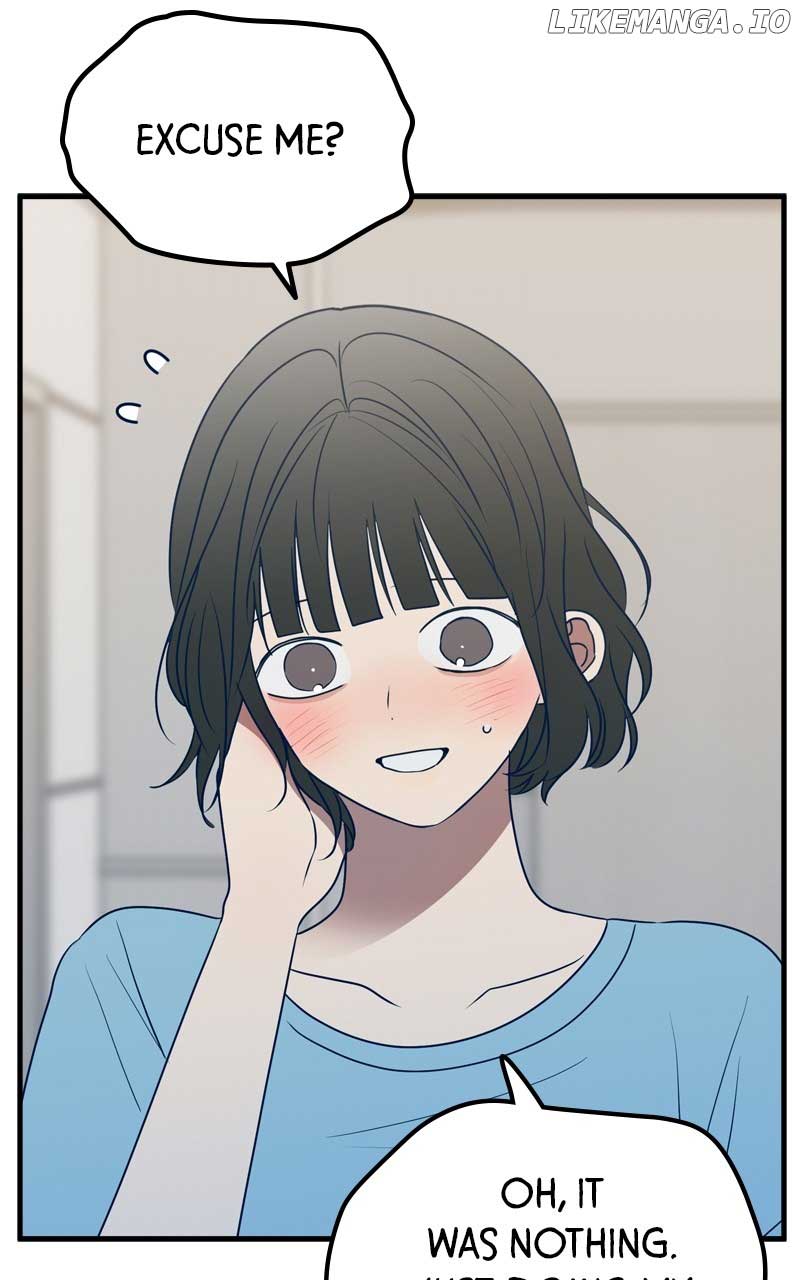 Throw the Trash in the Trash cane Chapter 82 375 008