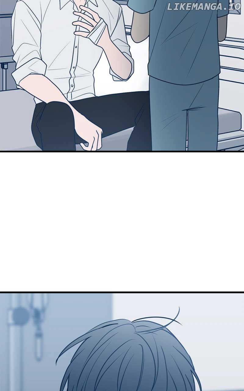 Throw the Trash in the Trash cane Chapter 82 381 014