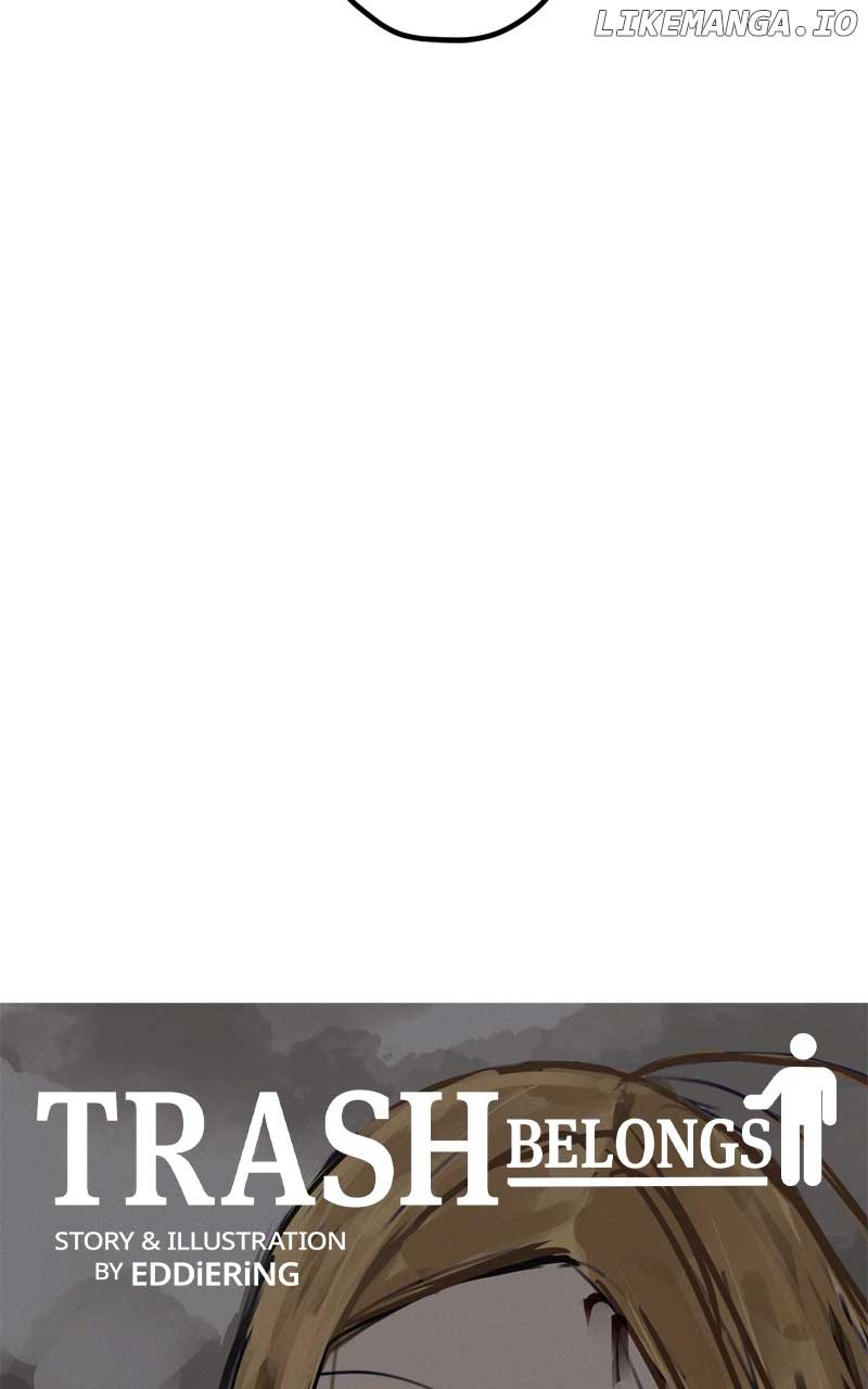 Throw the Trash in the Trash cane Chapter 82 383 016