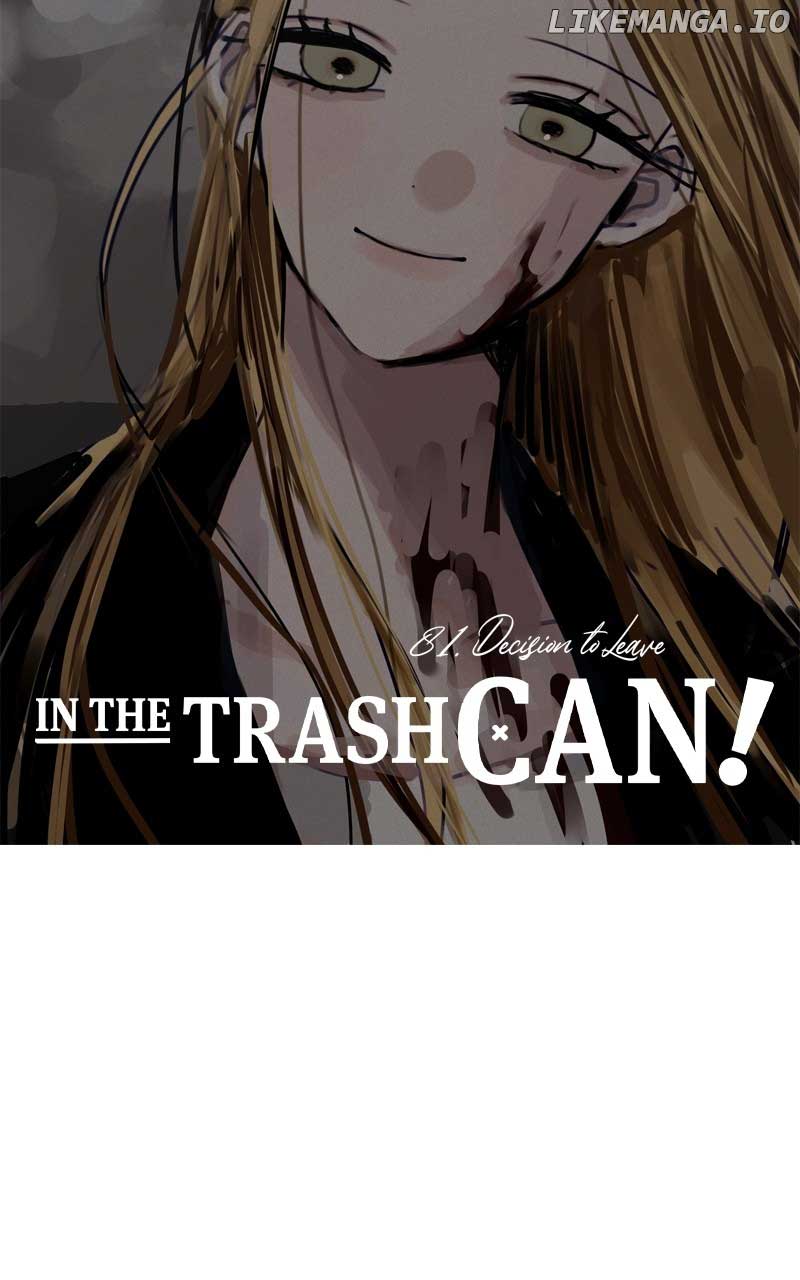 Throw the Trash in the Trash cane Chapter 82 384 017