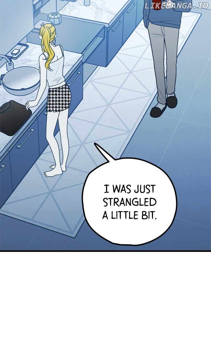 Throw the Trash in the Trash cane Chapter 82 388 021