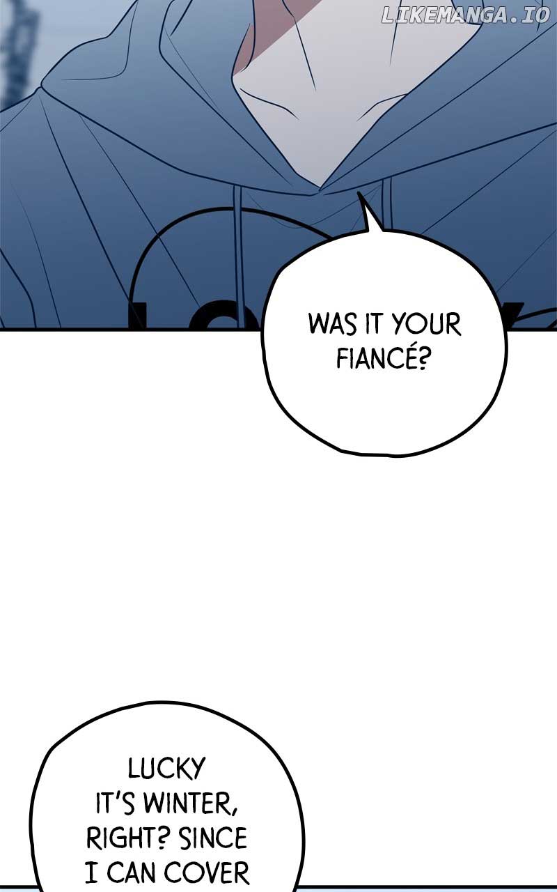 Throw the Trash in the Trash cane Chapter 82 390 023