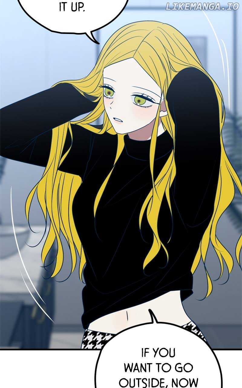 Throw the Trash in the Trash cane Chapter 82 391 024