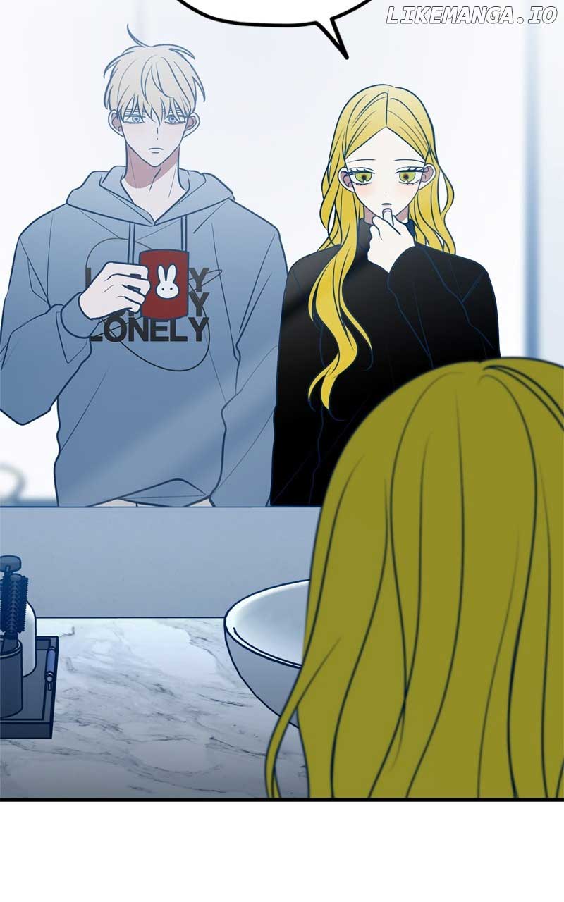 Throw the Trash in the Trash cane Chapter 82 393 026