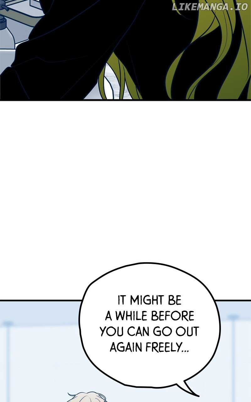 Throw the Trash in the Trash cane Chapter 82 397 030