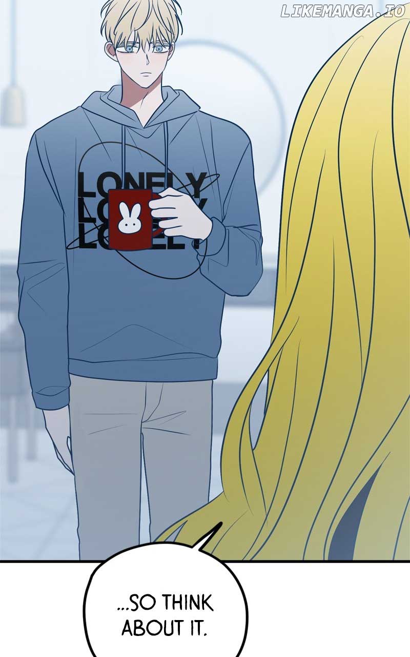 Throw the Trash in the Trash cane Chapter 82 398 031