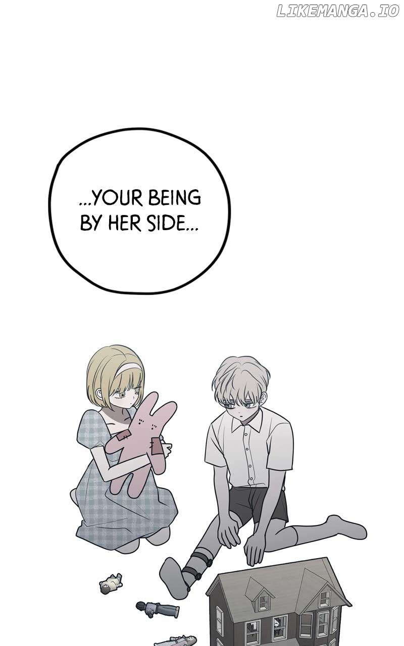 Throw the Trash in the Trash cane Chapter 82 413 046