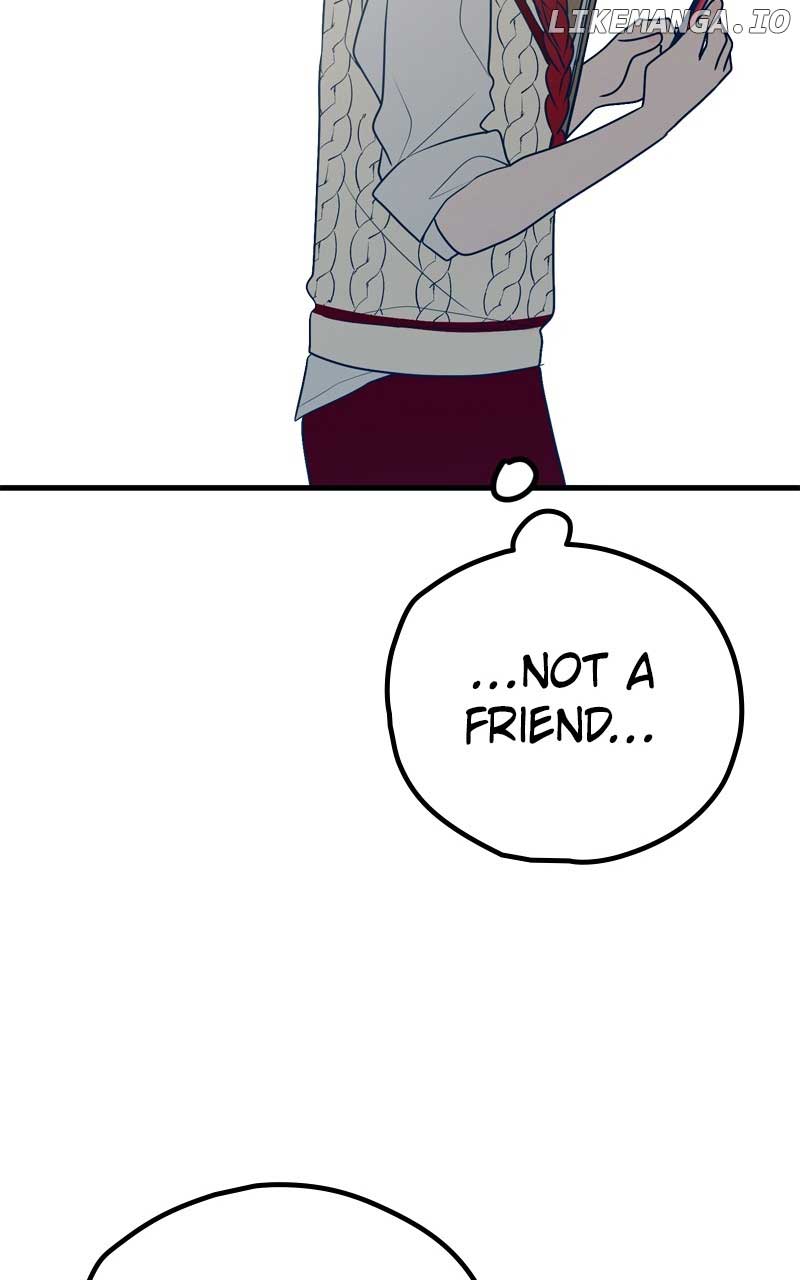 Throw the Trash in the Trash cane Chapter 82 430 063