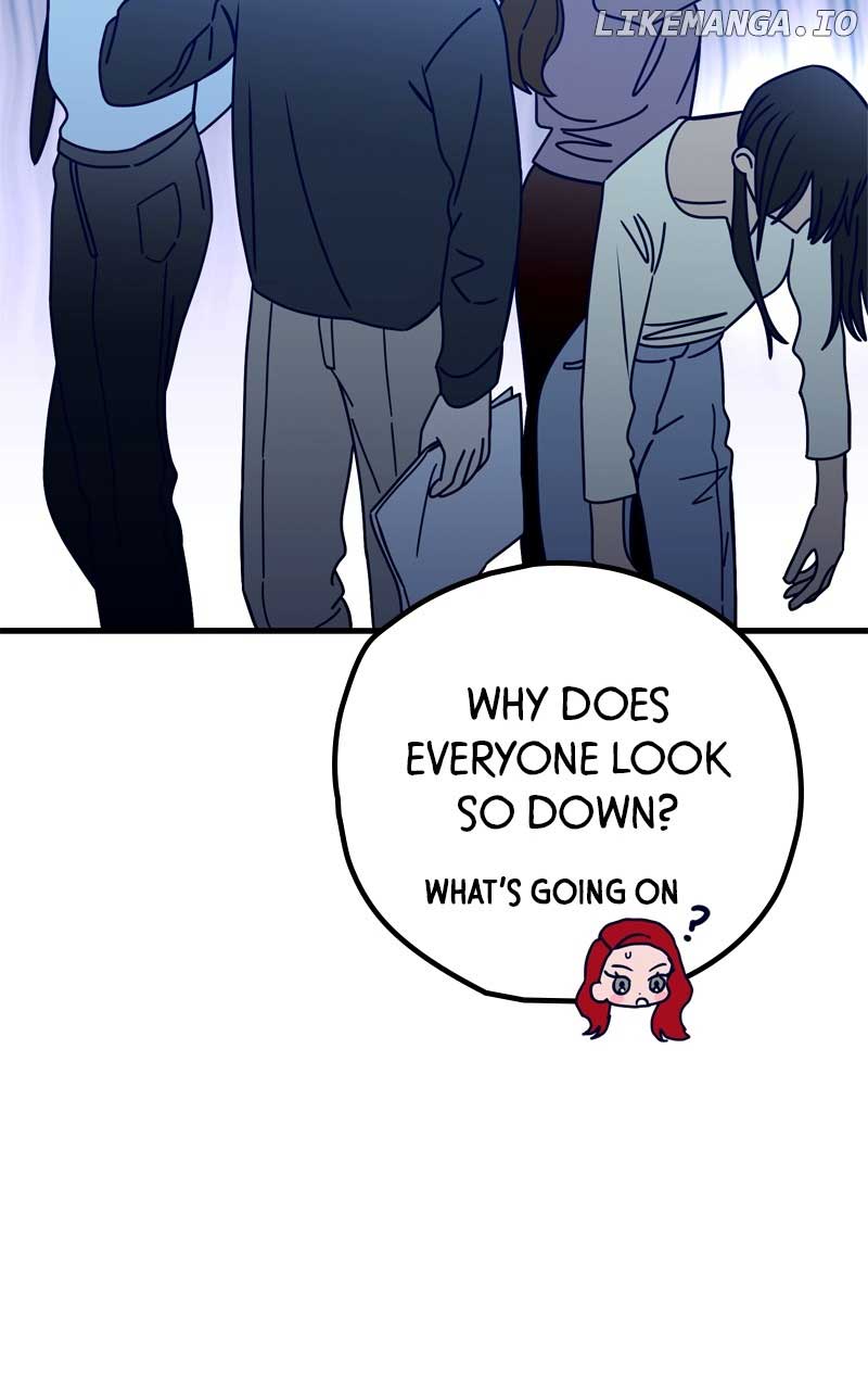 Throw the Trash in the Trash cane Chapter 82 436 069