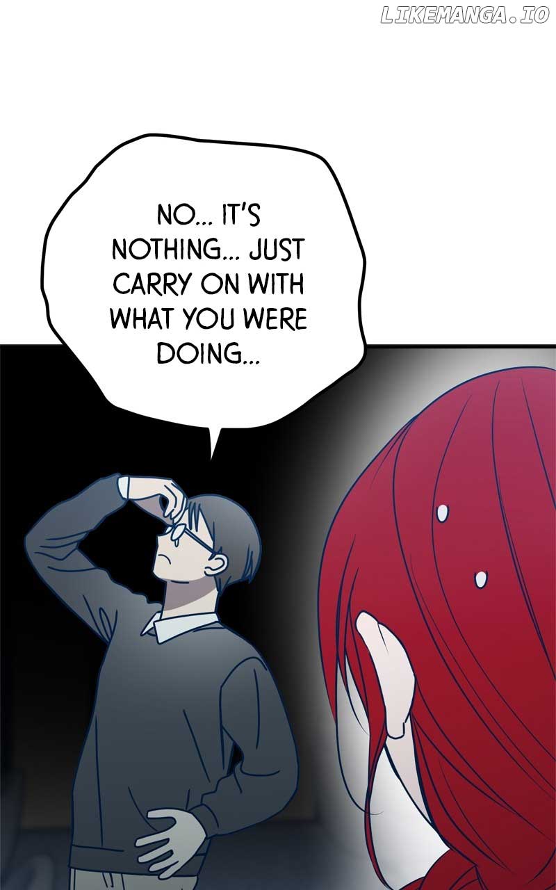 Throw the Trash in the Trash cane Chapter 82 437 070