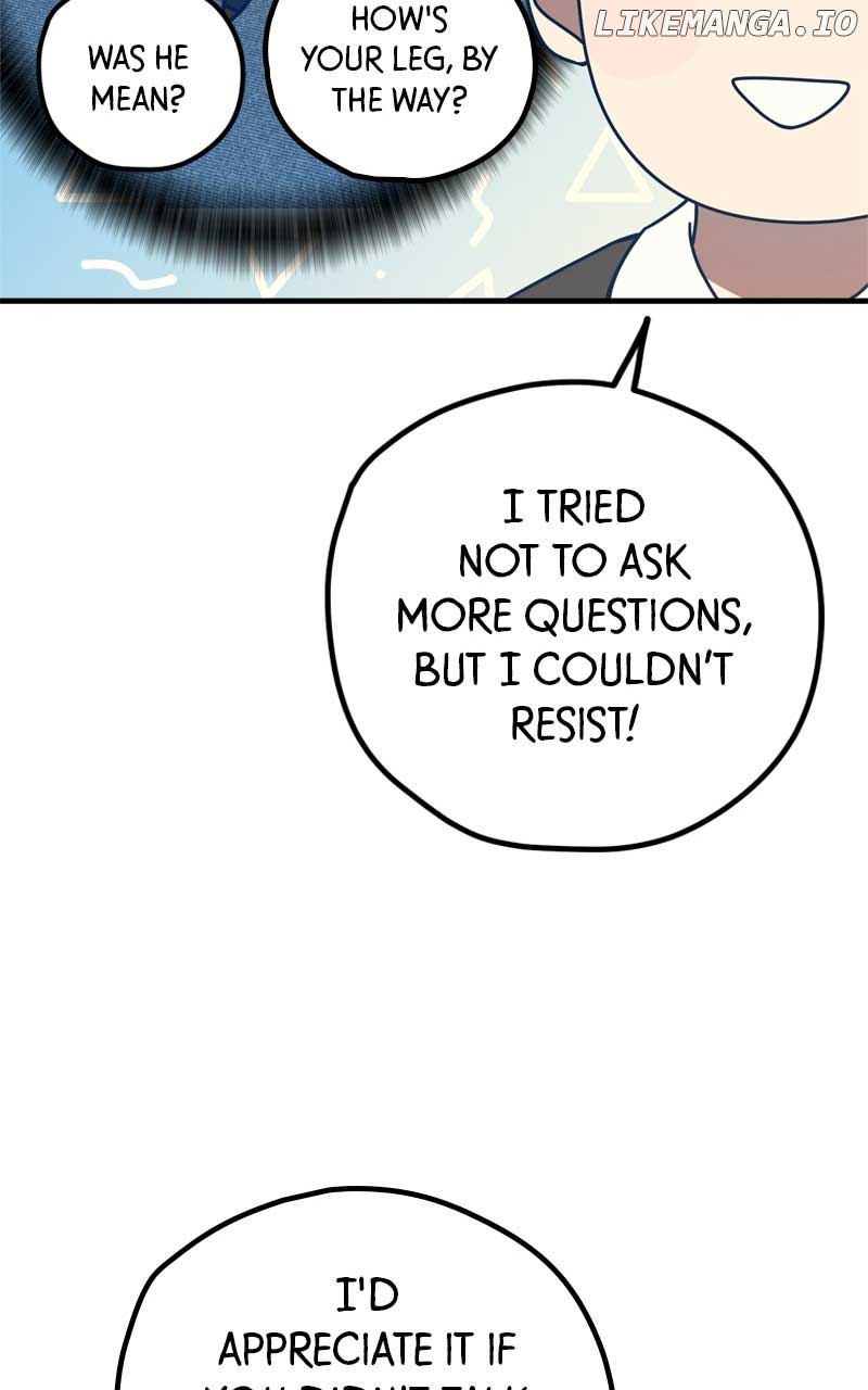 Throw the Trash in the Trash cane Chapter 82 447 080