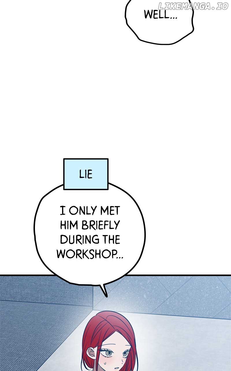 Throw the Trash in the Trash cane Chapter 82 449 082