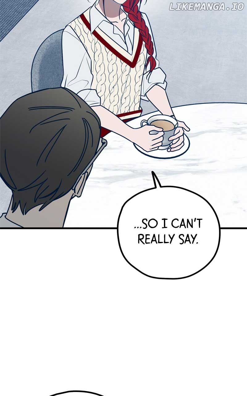 Throw the Trash in the Trash cane Chapter 82 450 083