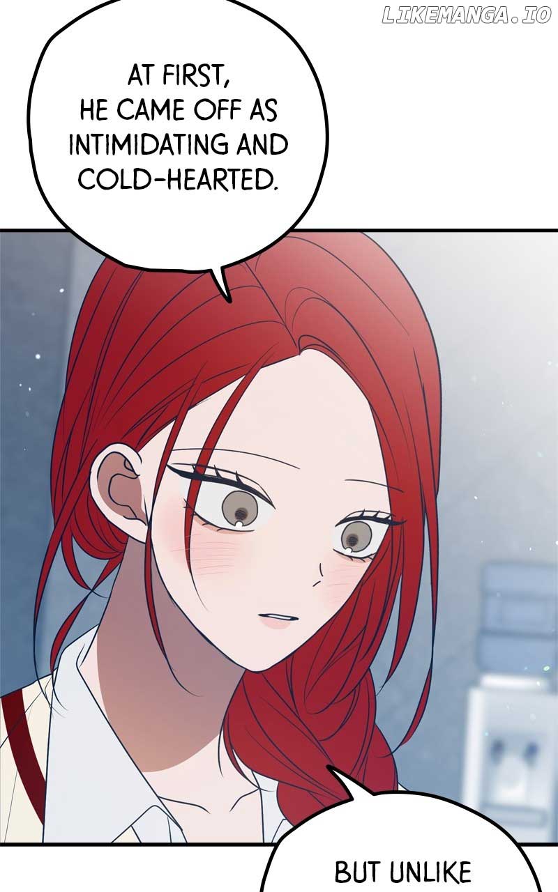 Throw the Trash in the Trash cane Chapter 82 451 084